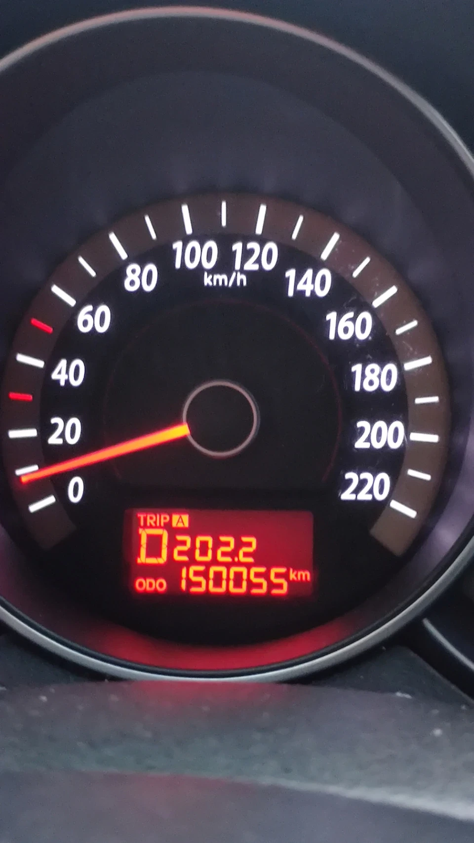 Міні ТО 150к