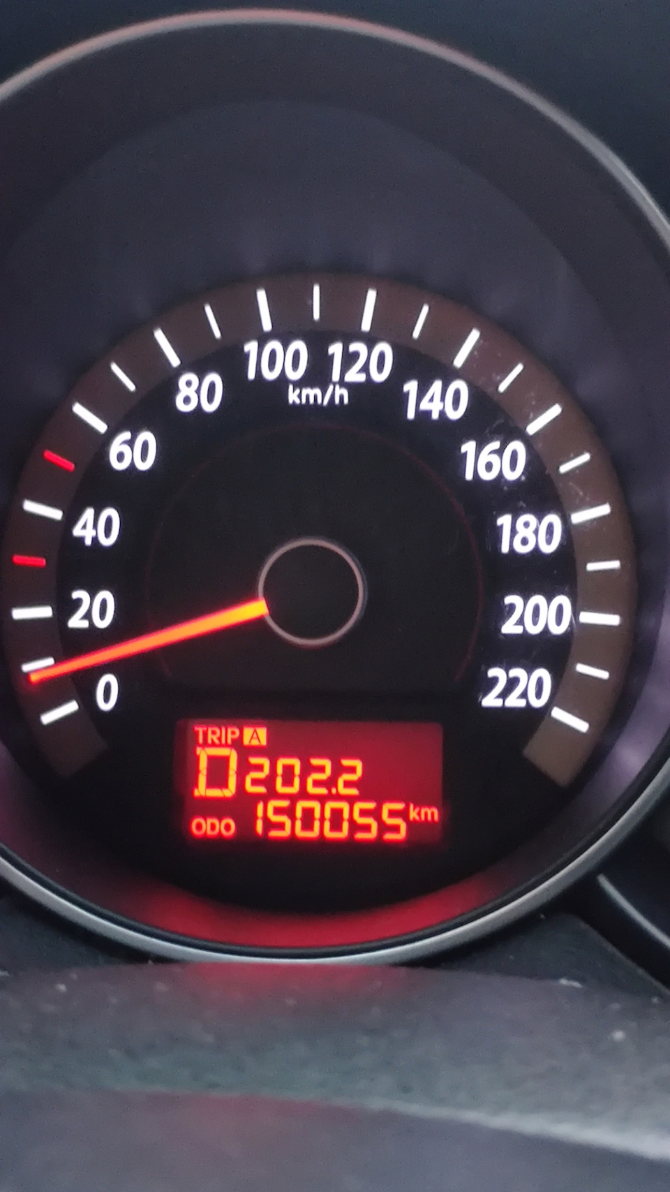 Міні ТО 150к 1
