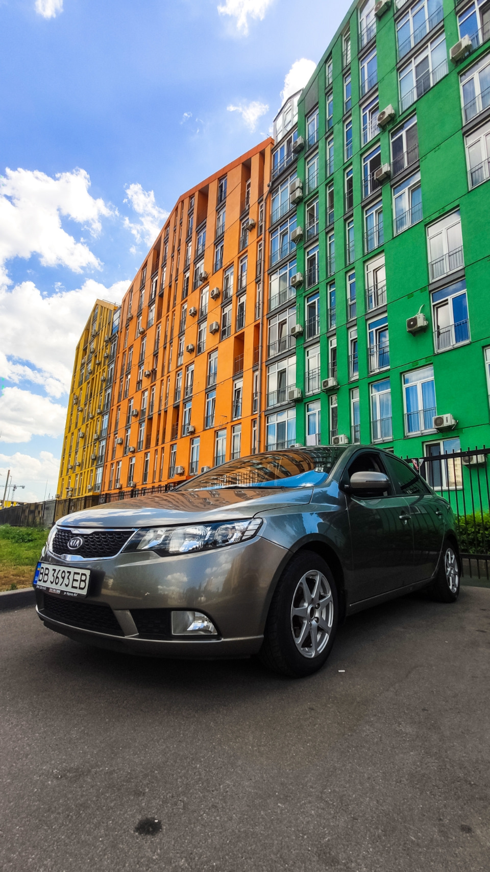 Міні ТО 150к 5