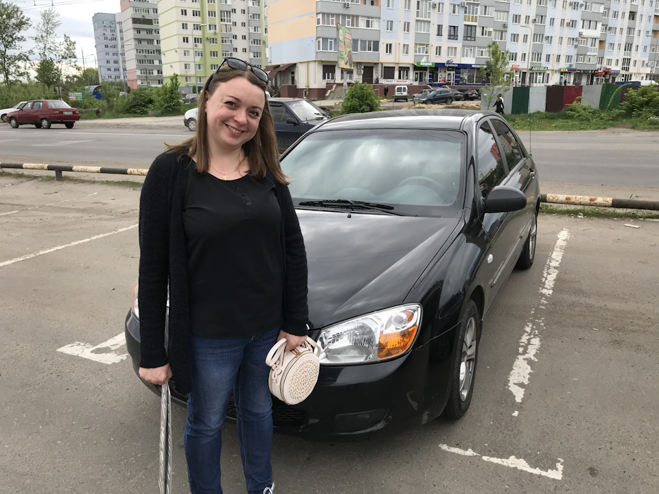 Машинка продана! Дякуємо за 2 роки 1