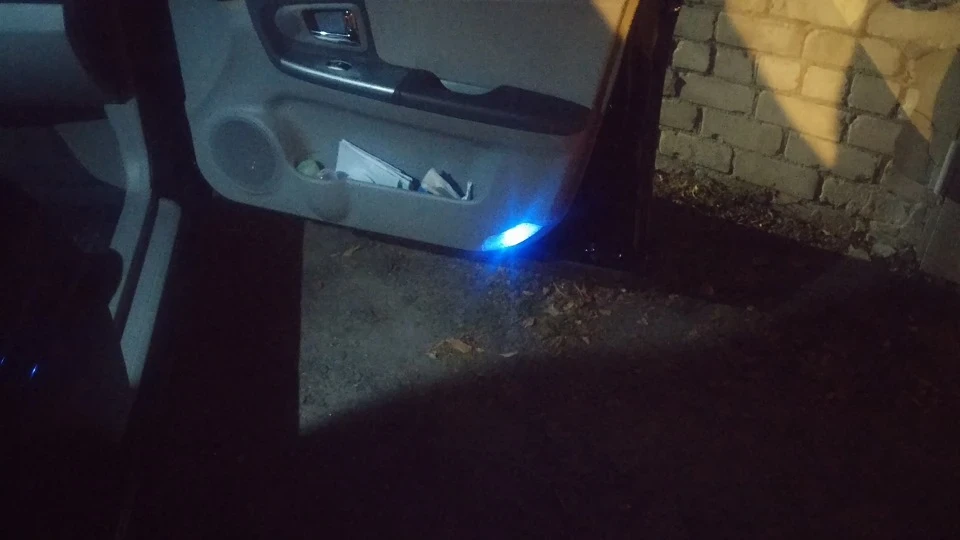хай буде світло