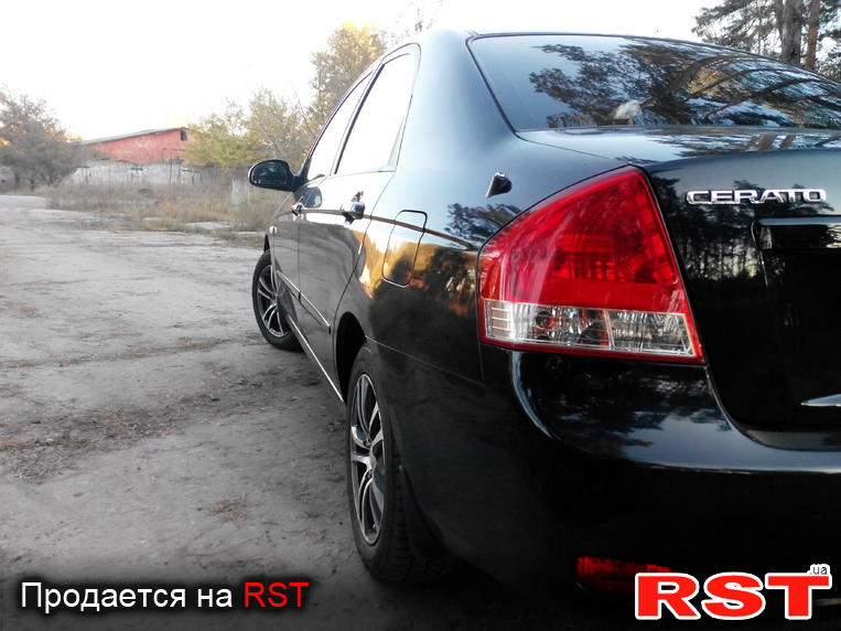 19. Купівля автомобіля 4
