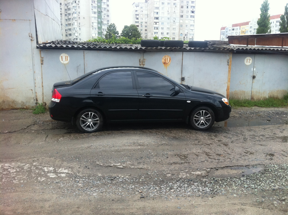 22. Покращайзинг 1