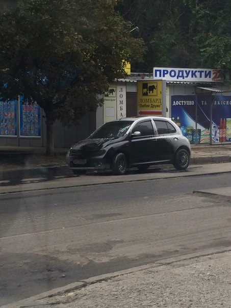 24. Як у місті ремонтують дороги 3