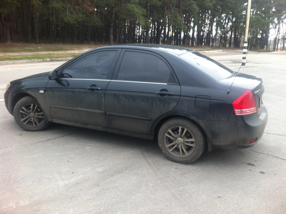31. Зима… 4