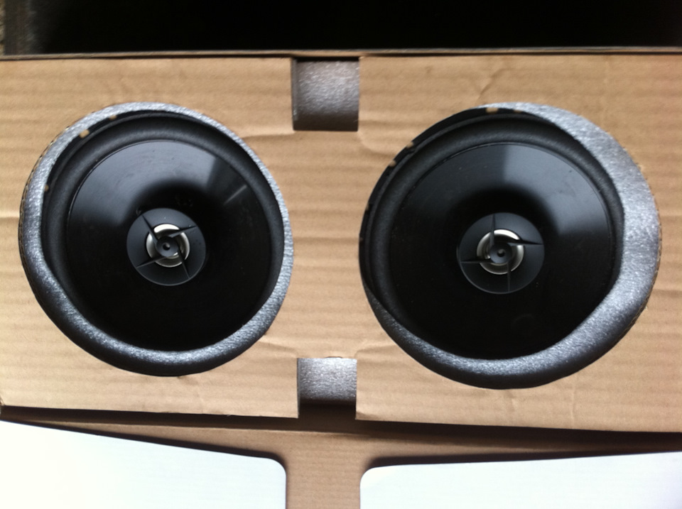 34. Акустика JBL-CS-6, CS-6C. 3