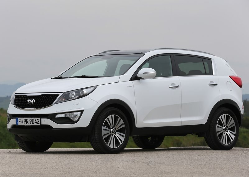 36. На що Ви пересідає з Kia Cerato? 3