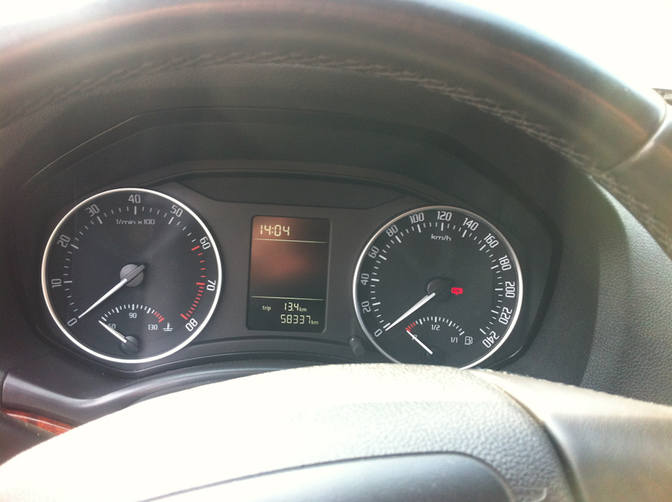 39. KIA Cerato проти Skoda Octavia TSI 3