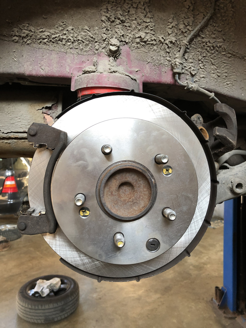 Невеликий ремонт 2