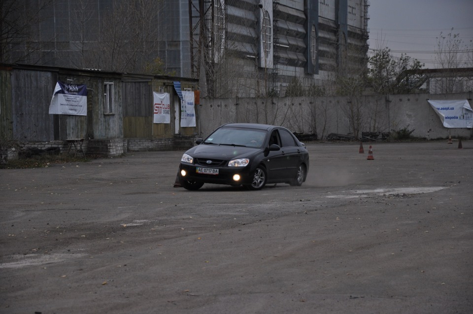 Катаємося 4