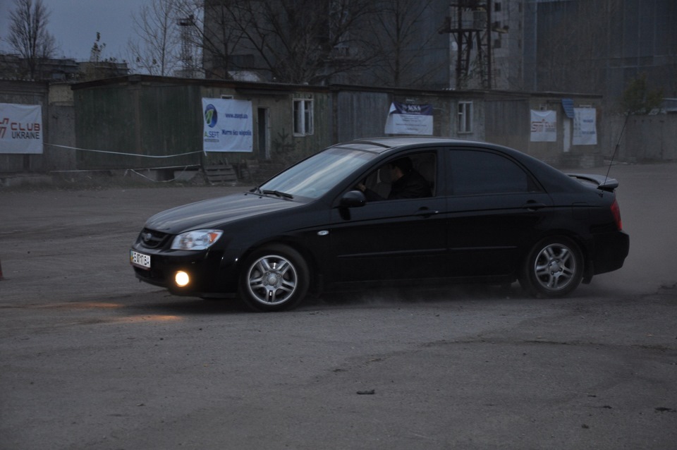Катаємося 3