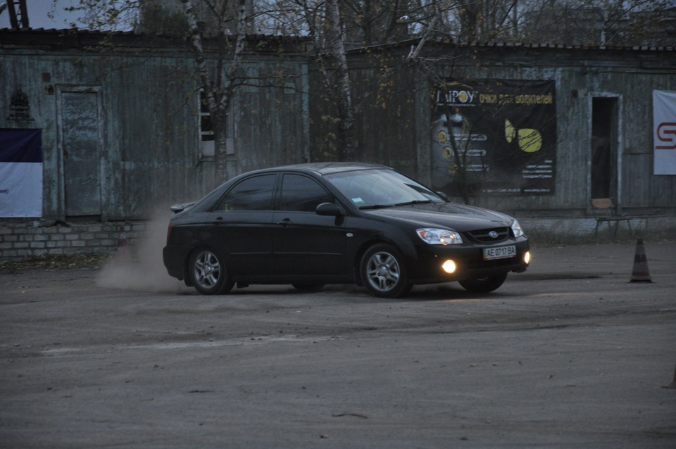Катаємося 2