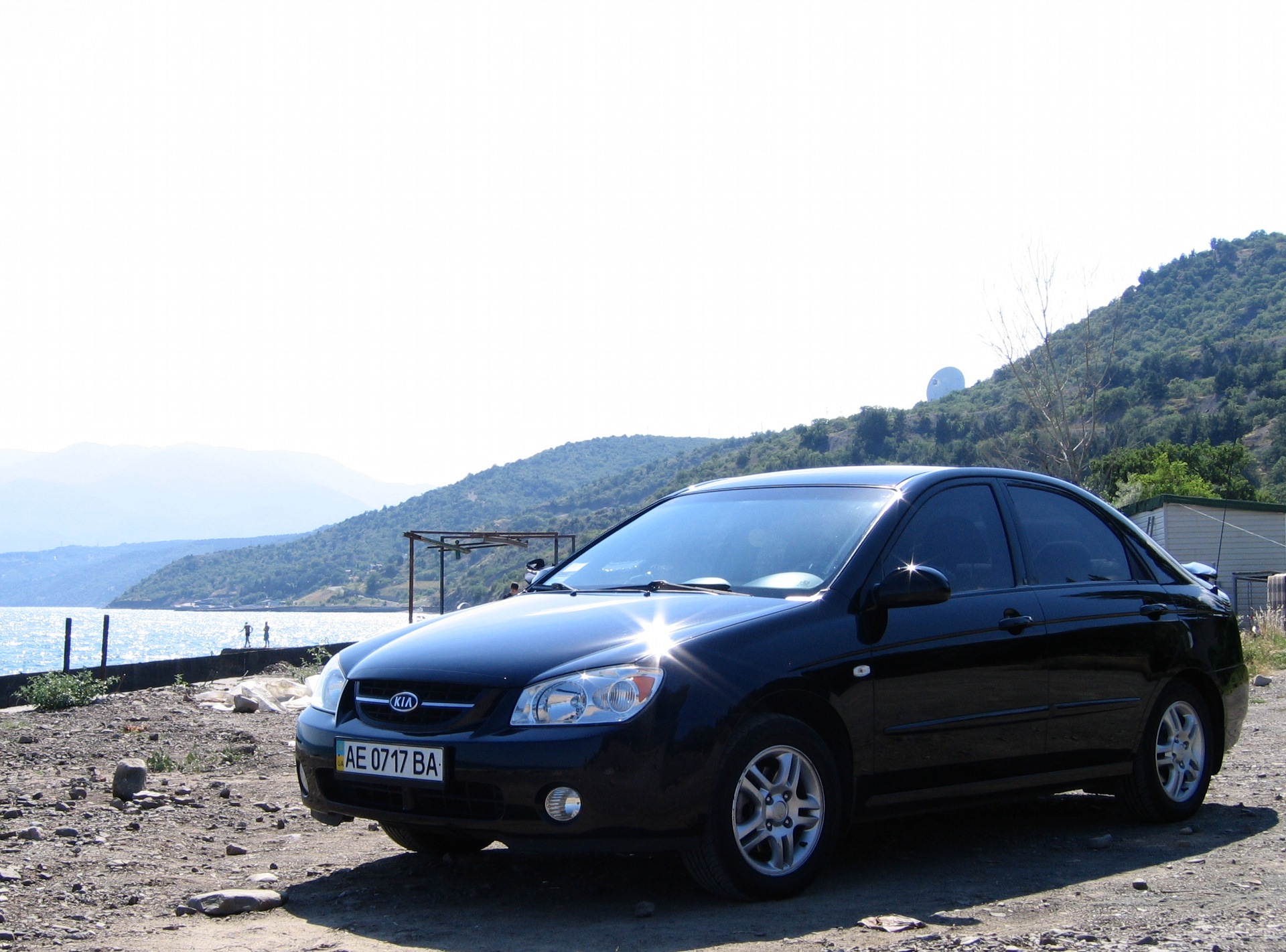 Не дуже хотів писати про планові ТО, але доведеться тому все забуду, ну і трохи про літо 3