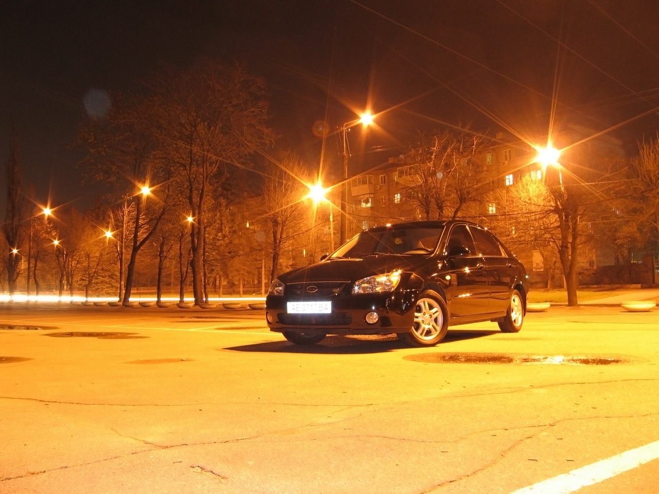 Нічні фотге ;)) оновлено 1