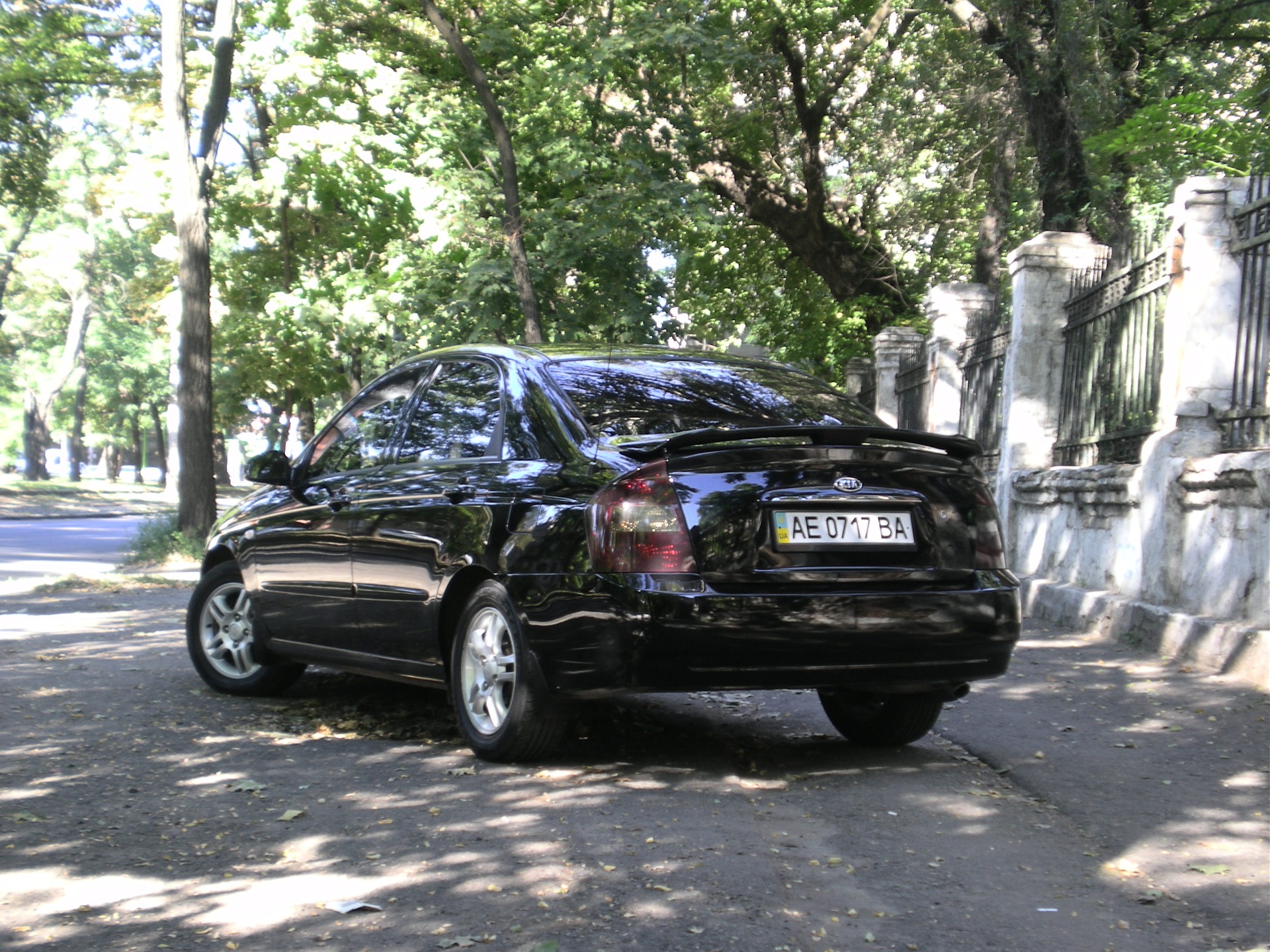 Помився і пофоткався (оновлення 02.10.2010) 2