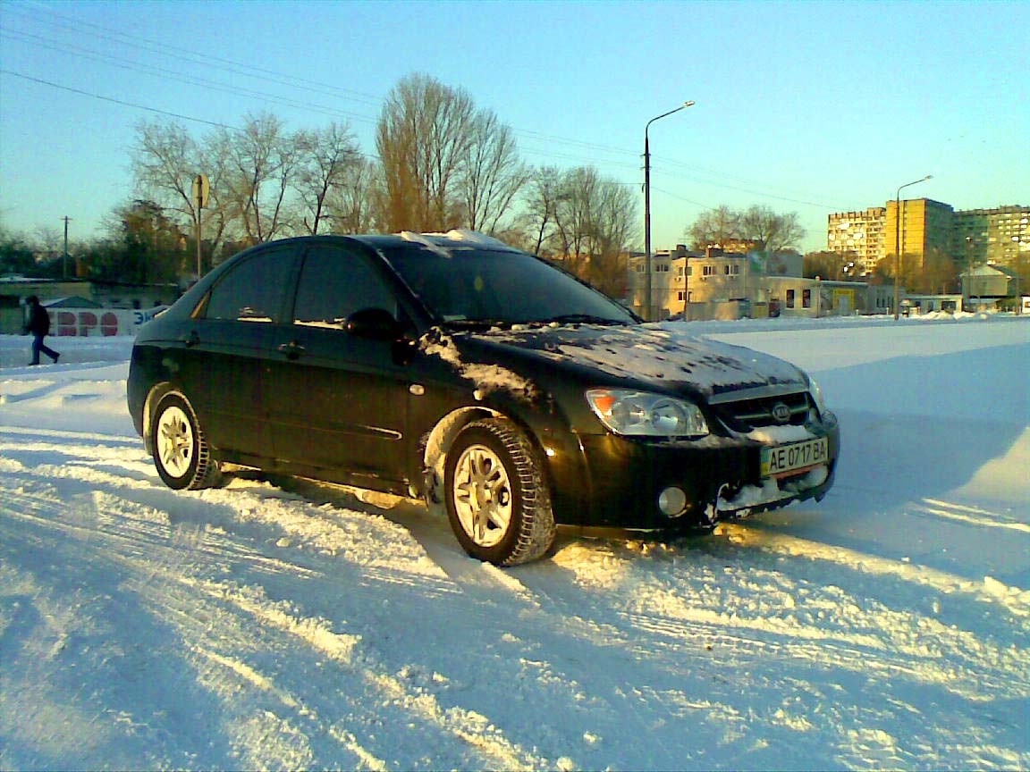 Зимові фотки 3