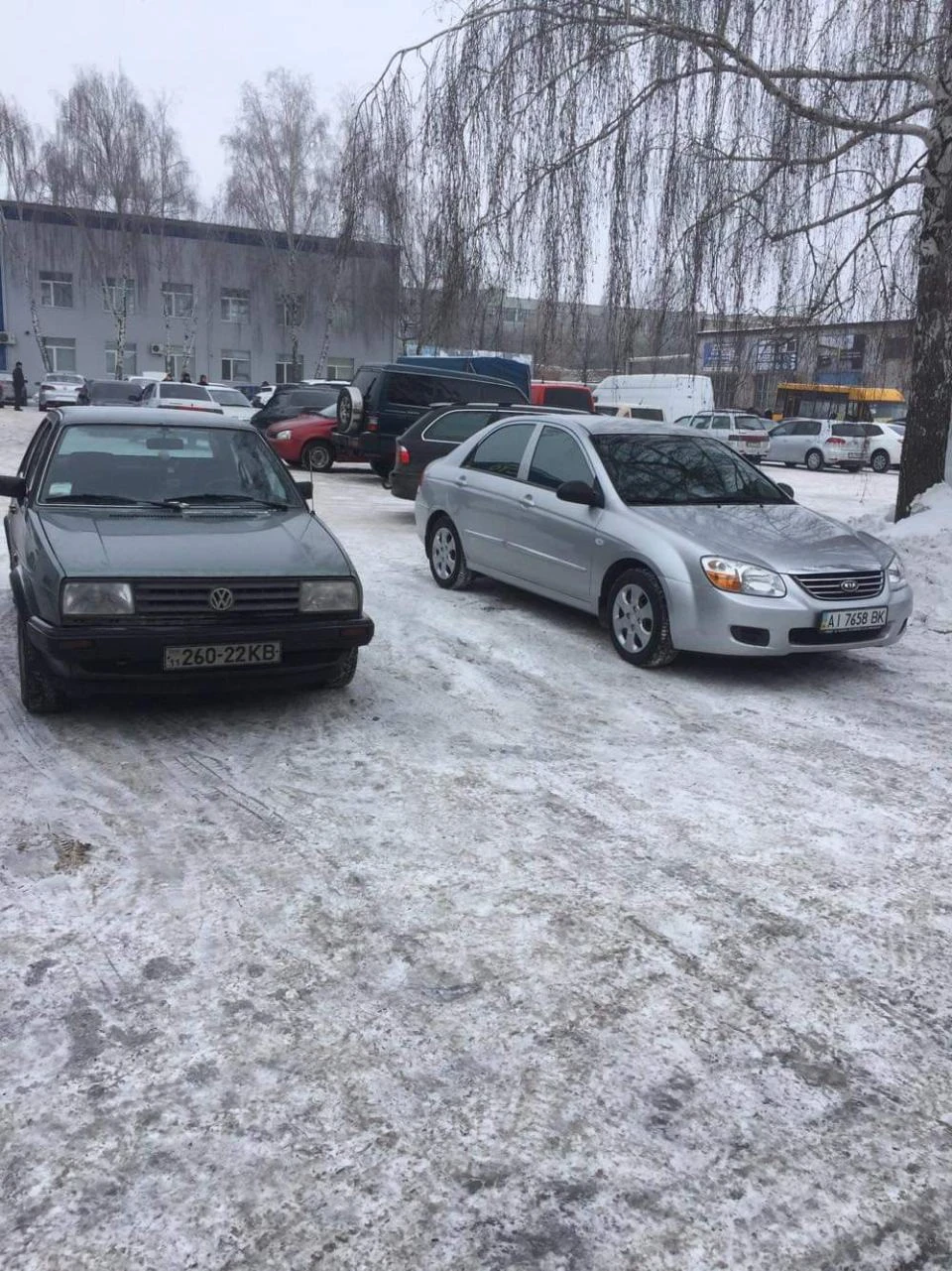 Купівля Рисунки