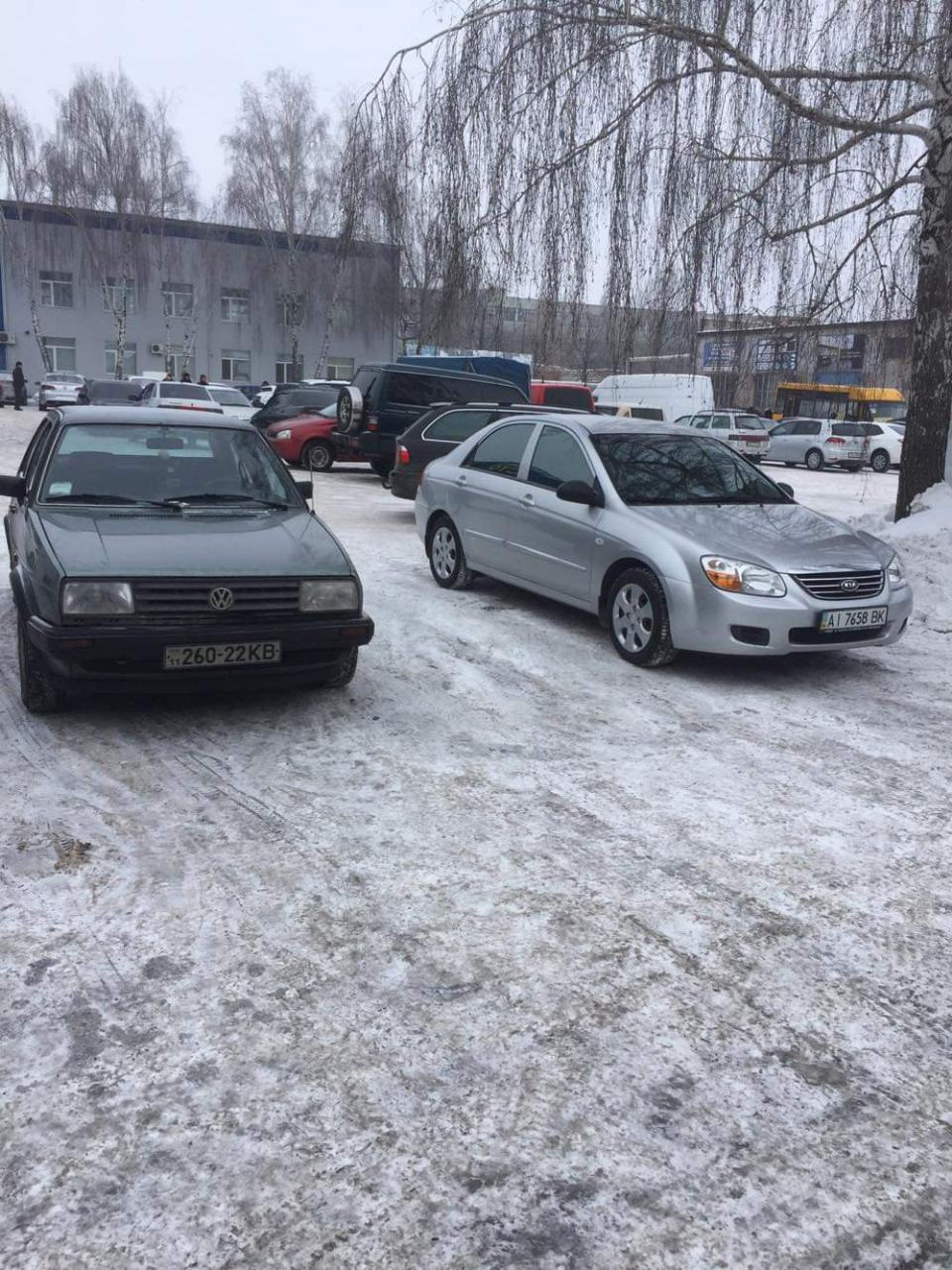 Купівля Рисунки 1