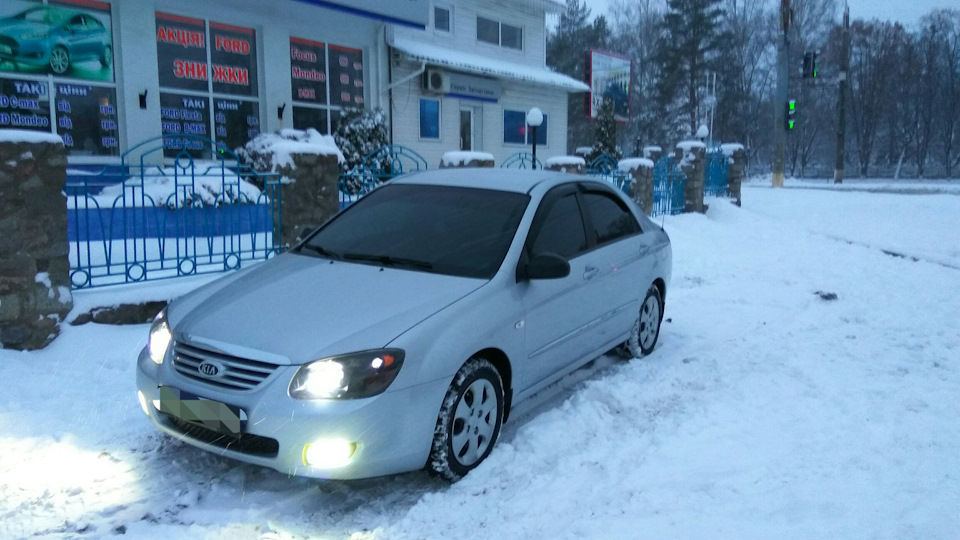 Мийка ... і тільки) 2