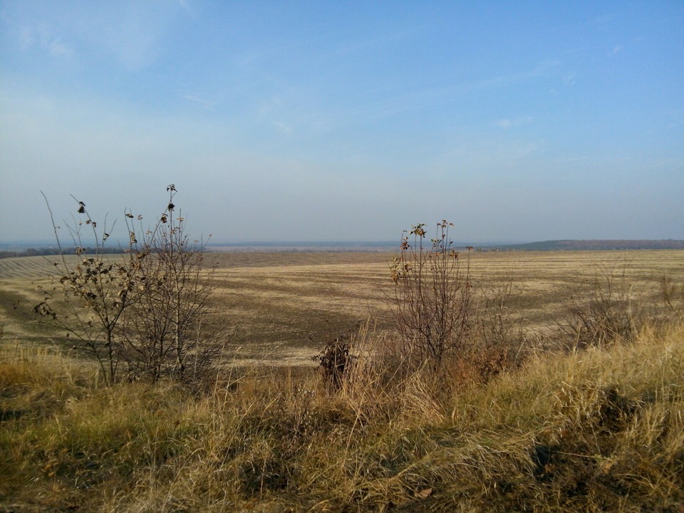 Золота осінь... 4
