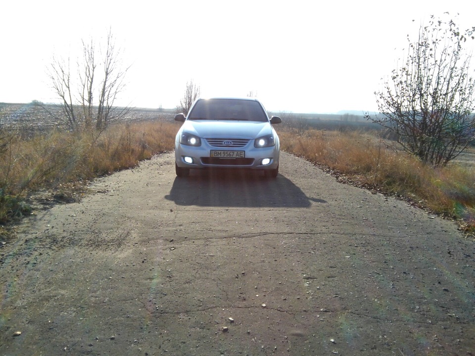Золота осінь... 3