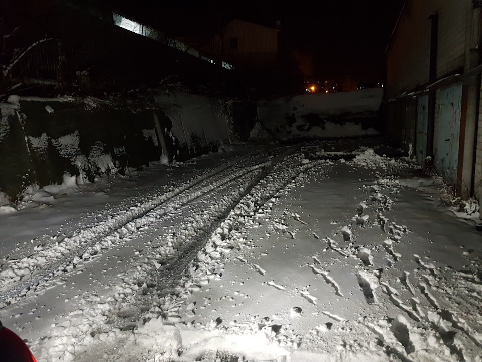 Лампи заднього ходу 5