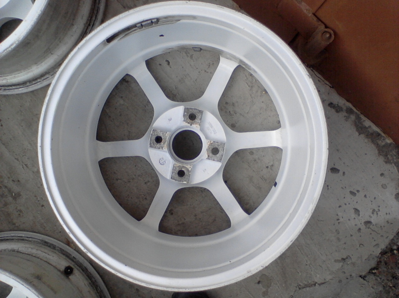 Диски Rota Boost 3
