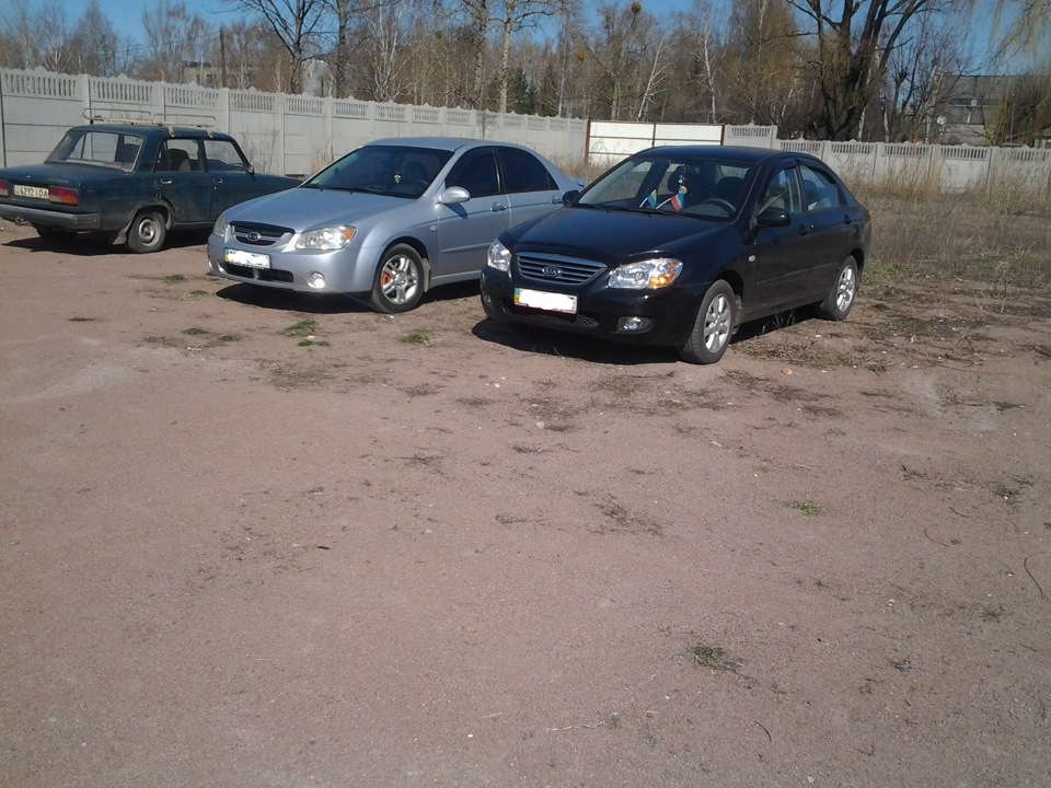 Зустрів побратима) 1