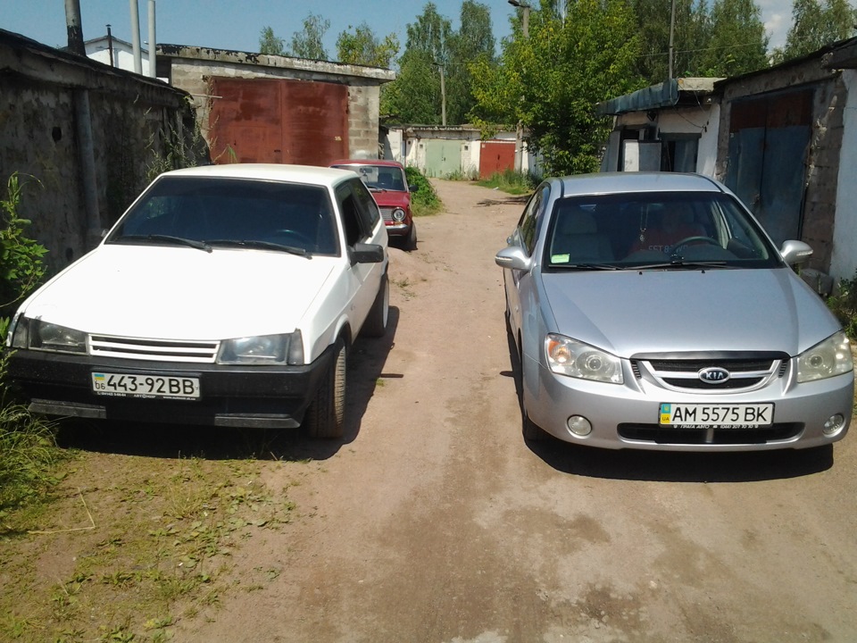 Залікова фотка) 1