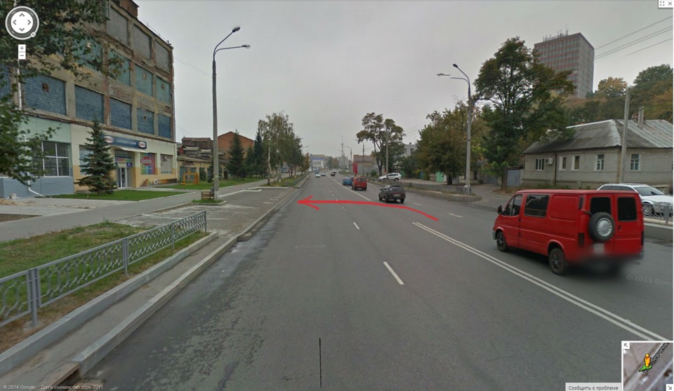 Припаркувався на 1000грн 1