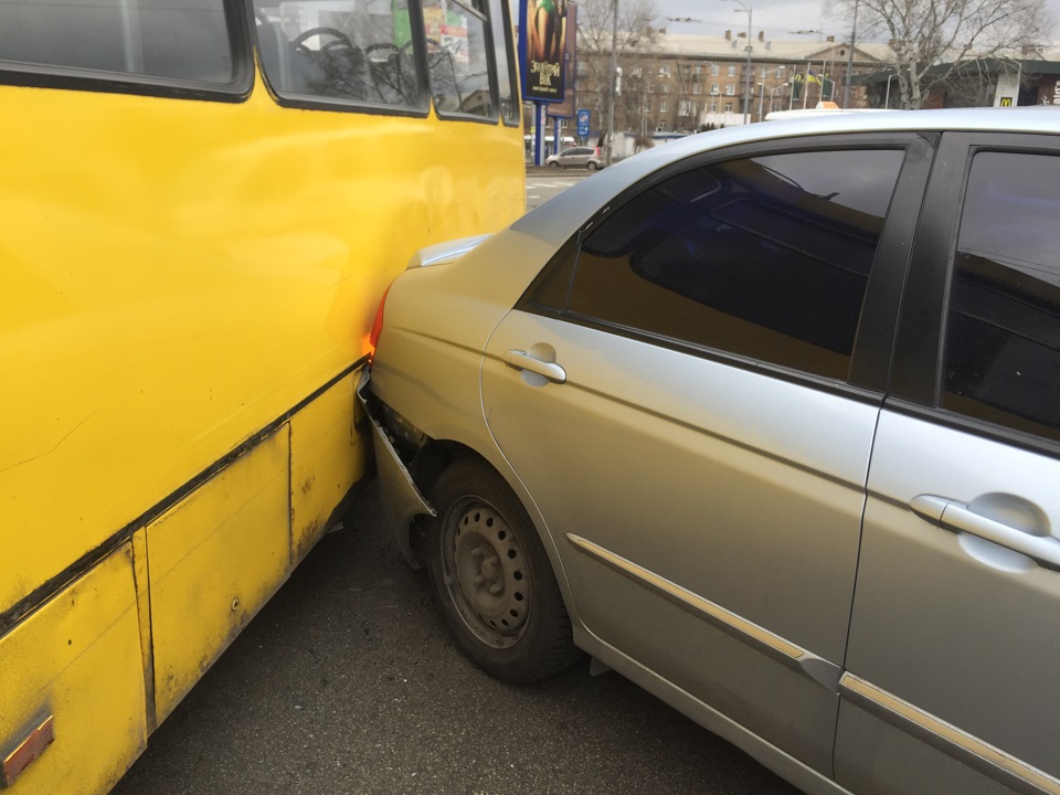 Дрібниця, а НЕ приємно!) 3