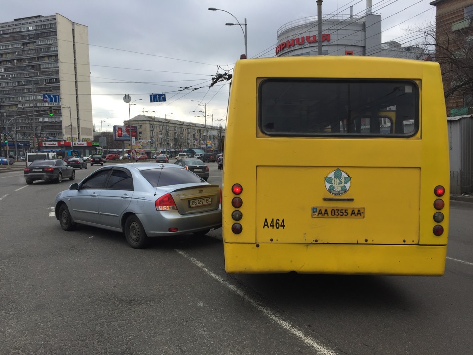 Дрібниця, а НЕ приємно!) 5