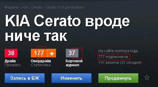 Номірок блатний 777 1