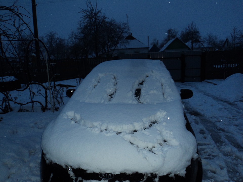 Всім автомобілістам! 1