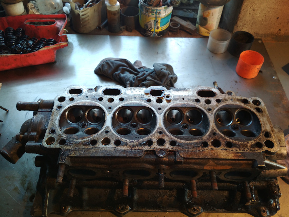 Покупка машини та перші пригоди з нею. 2