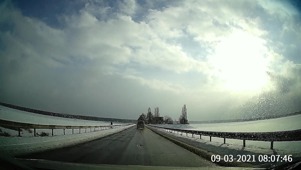 Запис, 9 березня 2021 року 5