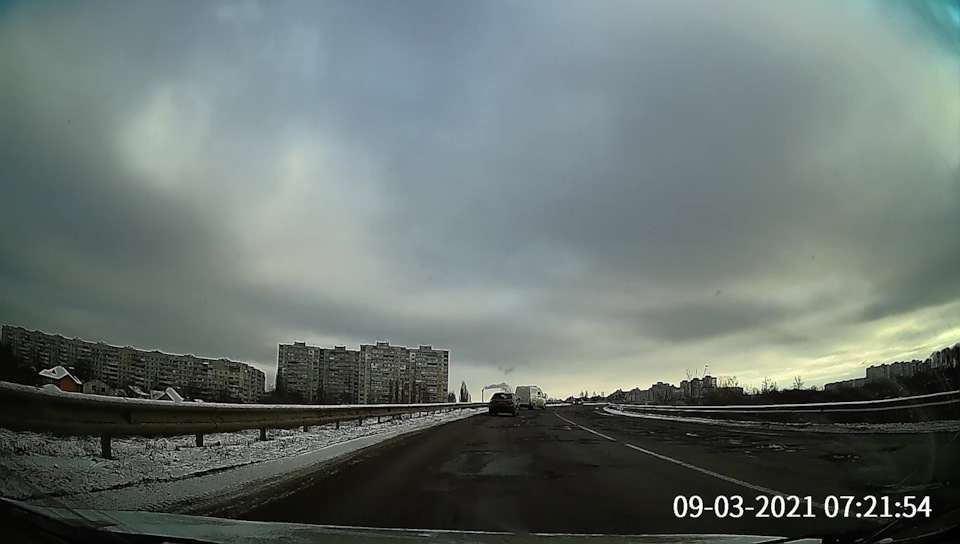 Запис, 9 березня 2021 року 3