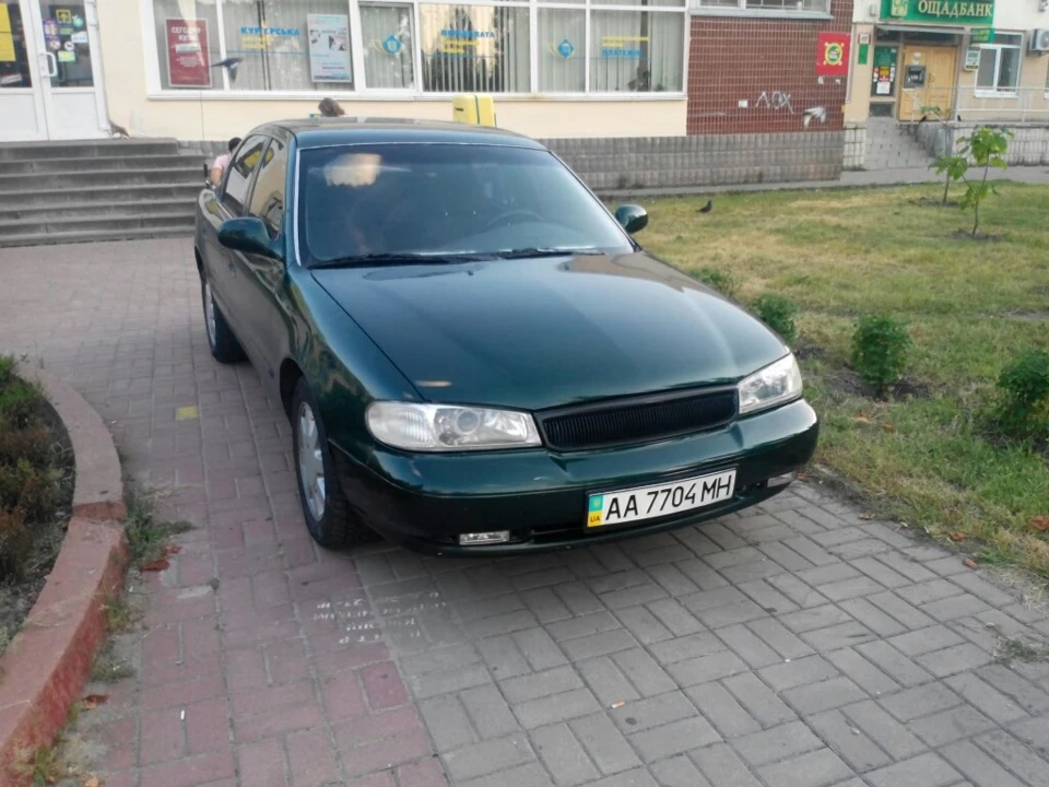 Просто фотки