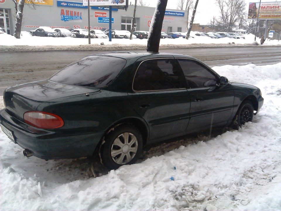 Ось і настав час! 2