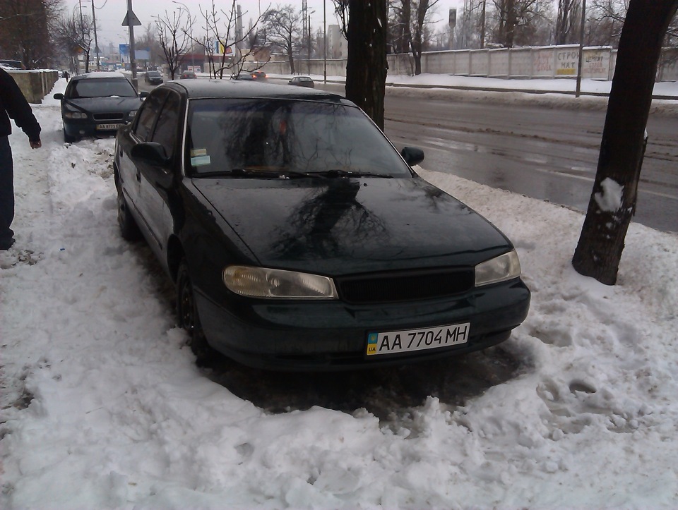 Ось і настав час! 3