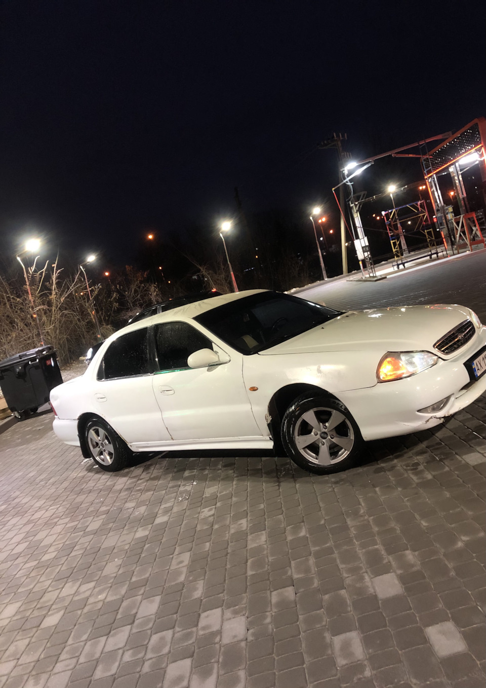 Внутрішній правий шрус 0K9A222520 1