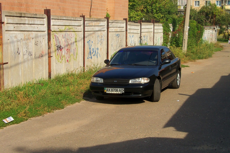 Просто фото суботнім ранком 2