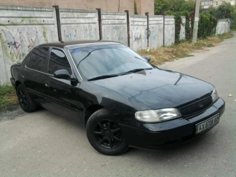 Самостійне фарбування дисків