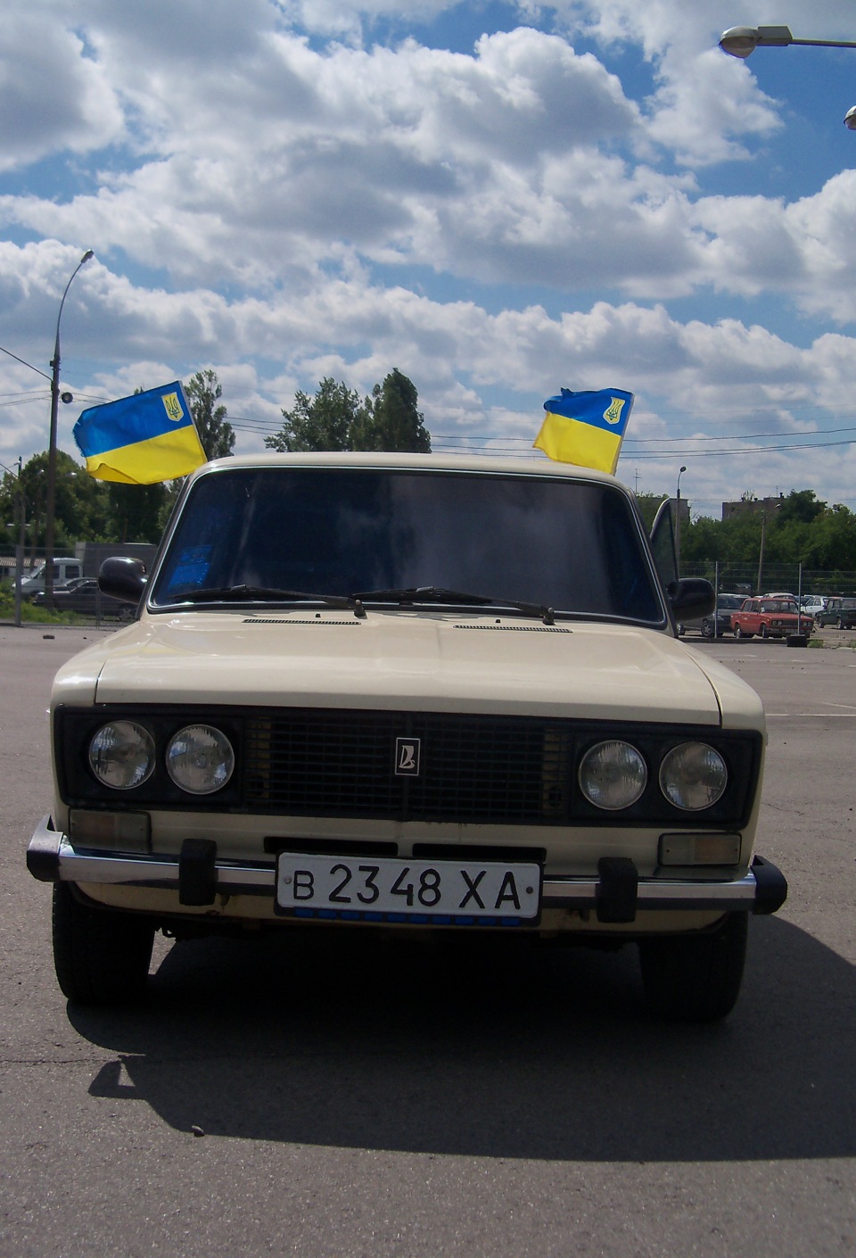 Зустріч Бежової СтреКоЗи 1