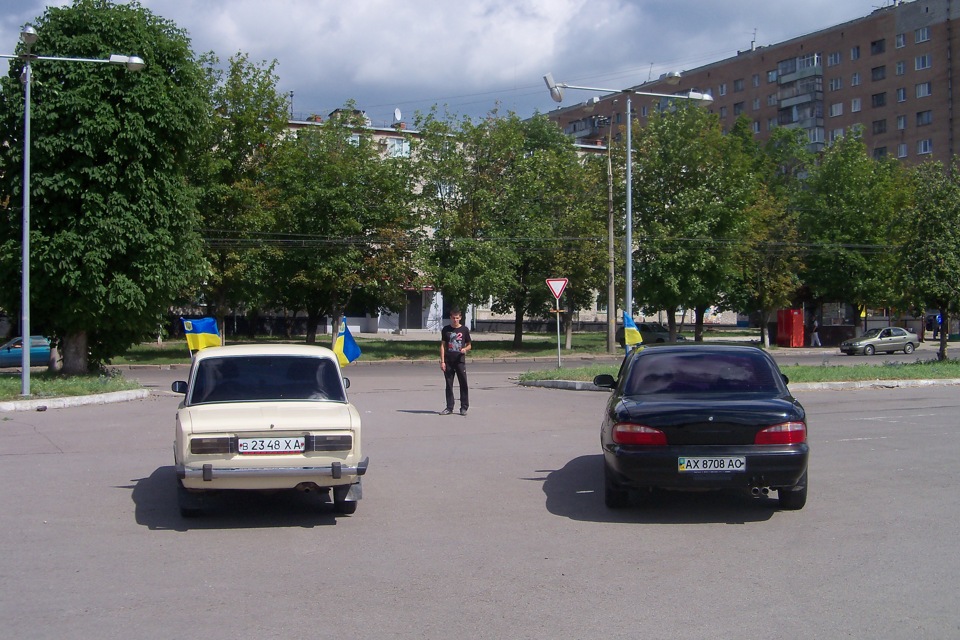 Зустріч Бежової СтреКоЗи 5