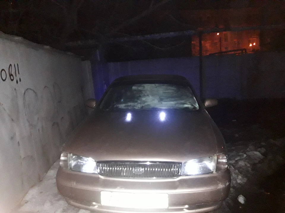 LED