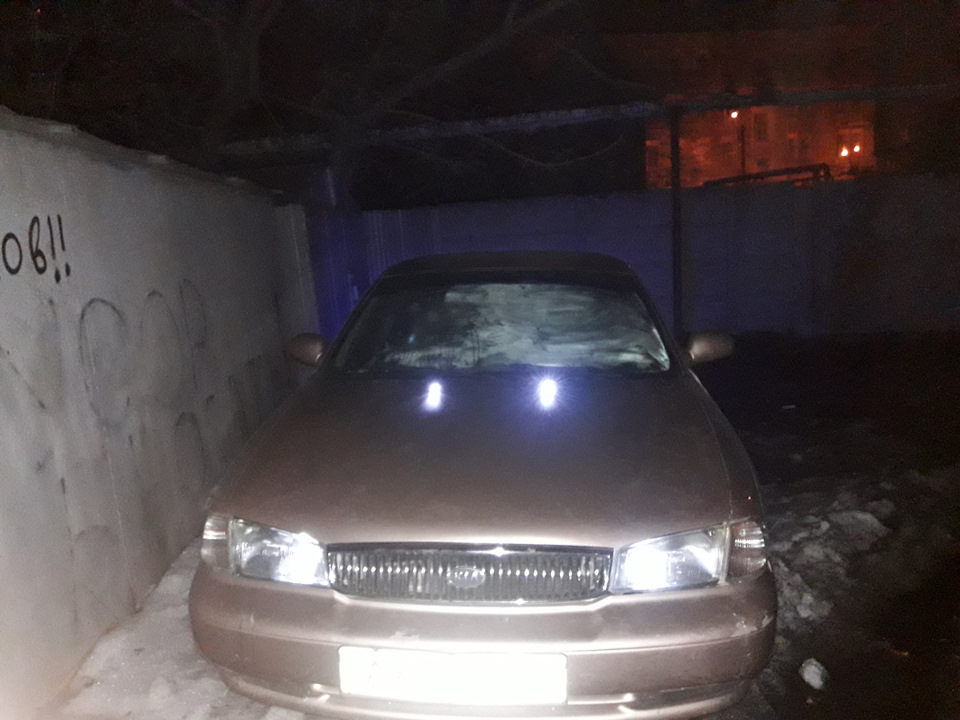 LED 1