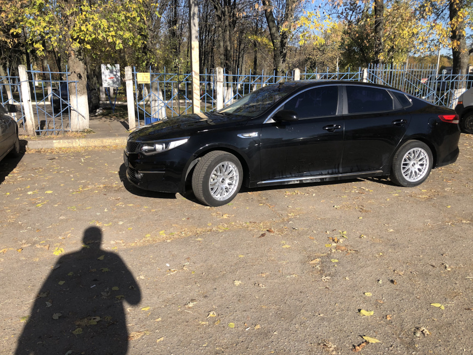 Обновочка 4