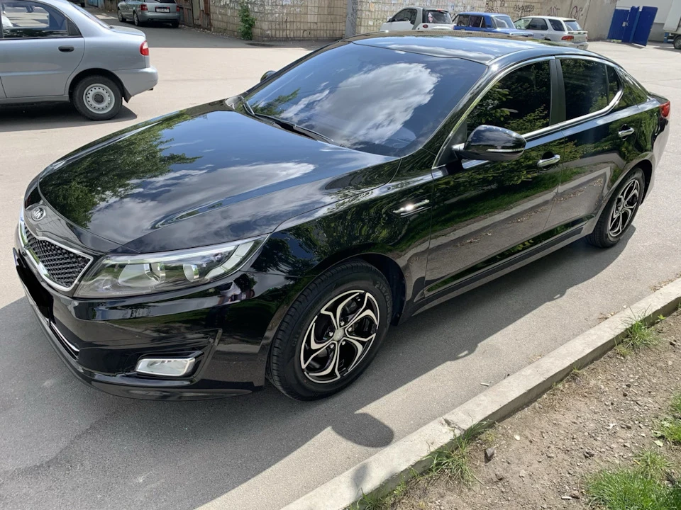 Покупка авто