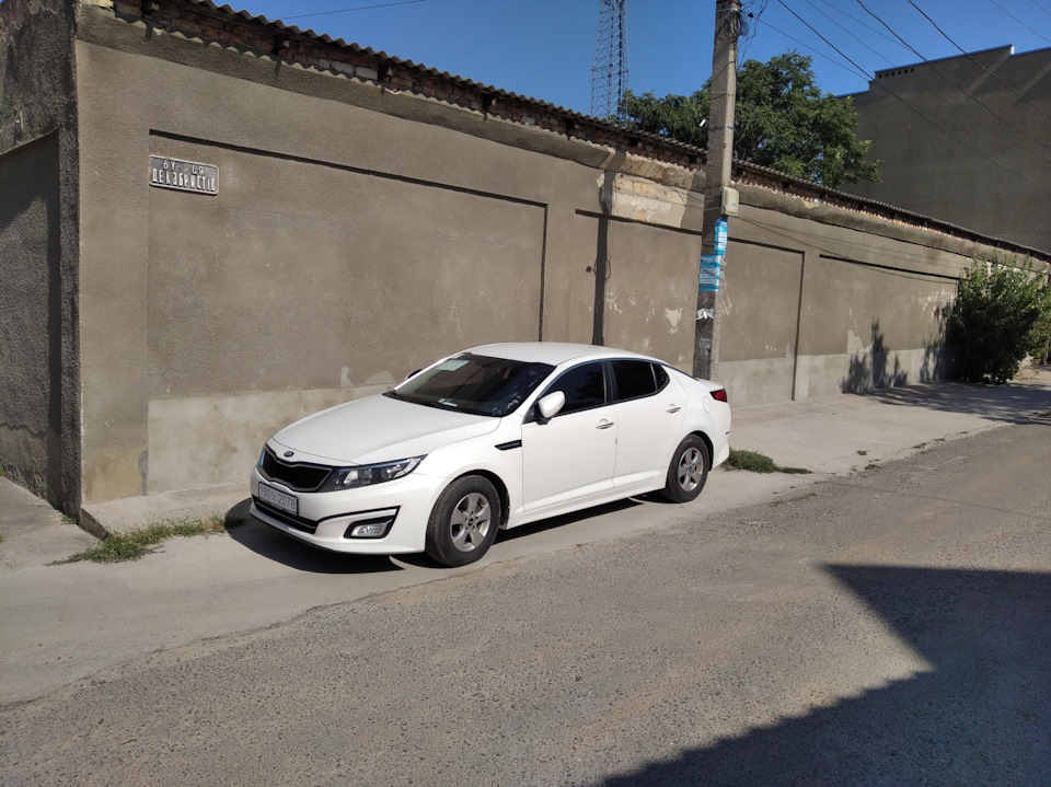 Автомобіль в Україні 3
